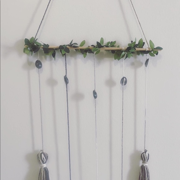 Mini boho wall art - Picture 2 of 5